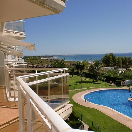 Rentalmar Bellavista Apartamentos Miami Playa Ngoại thất bức ảnh