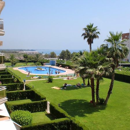 Rentalmar Bellavista Apartamentos Miami Playa Ngoại thất bức ảnh