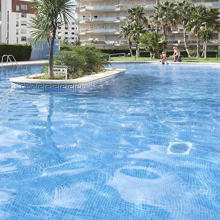 Rentalmar Bellavista Apartamentos Miami Playa Ngoại thất bức ảnh