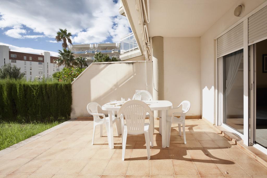 Rentalmar Bellavista Apartamentos Miami Playa Phòng bức ảnh