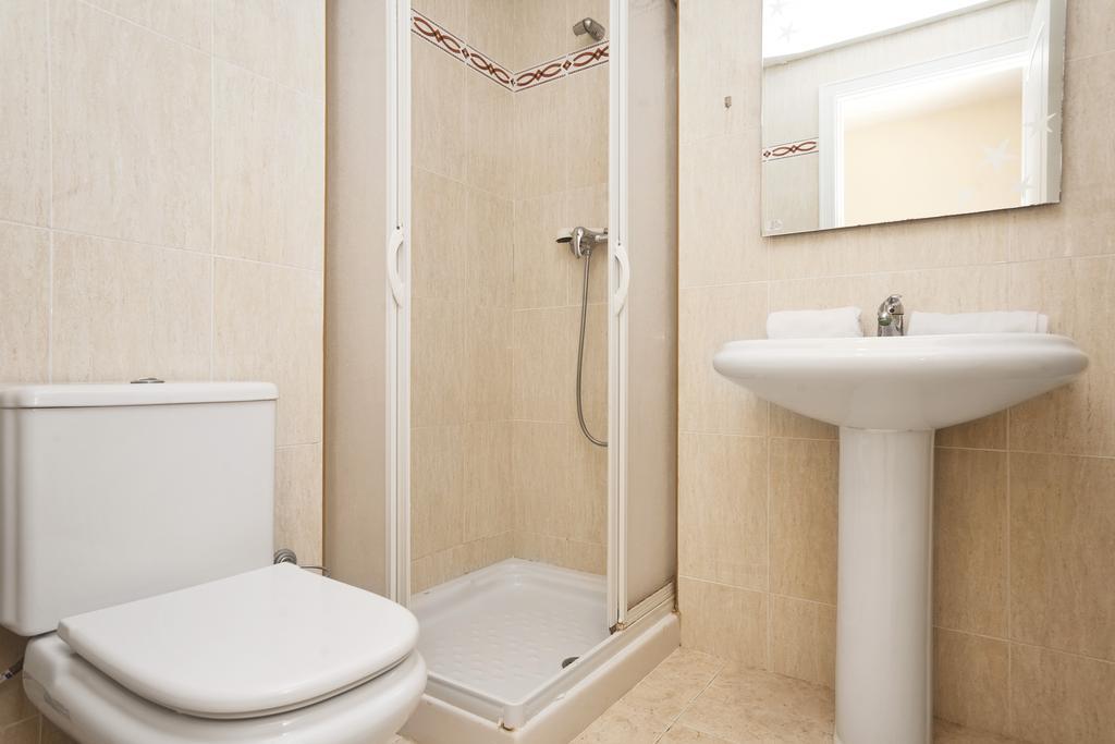 Rentalmar Bellavista Apartamentos Miami Playa Phòng bức ảnh