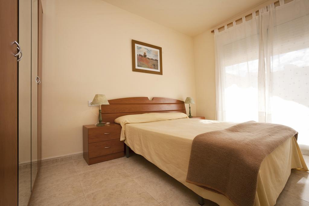 Rentalmar Bellavista Apartamentos Miami Playa Phòng bức ảnh