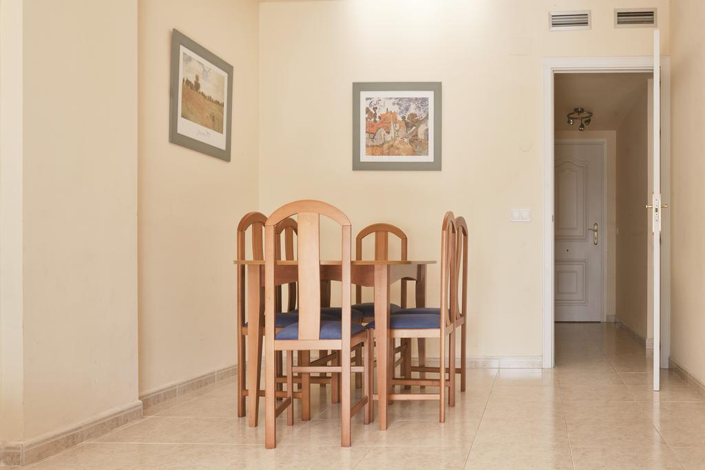 Rentalmar Bellavista Apartamentos Miami Playa Phòng bức ảnh