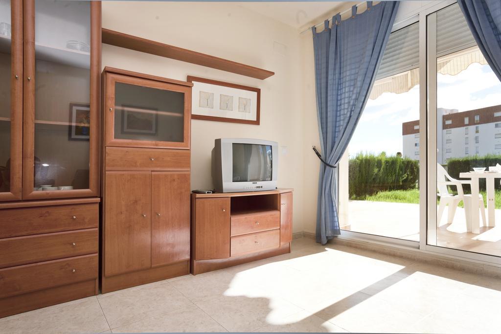 Rentalmar Bellavista Apartamentos Miami Playa Phòng bức ảnh