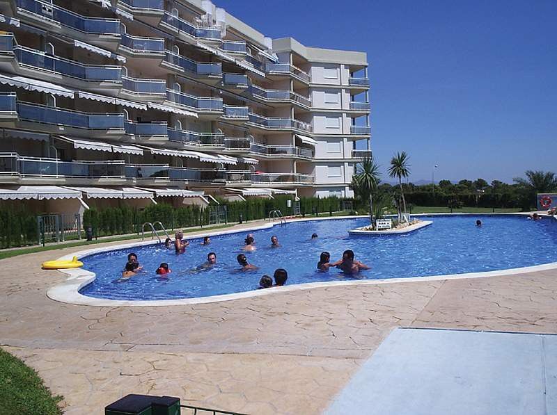 Rentalmar Bellavista Apartamentos Miami Playa Ngoại thất bức ảnh