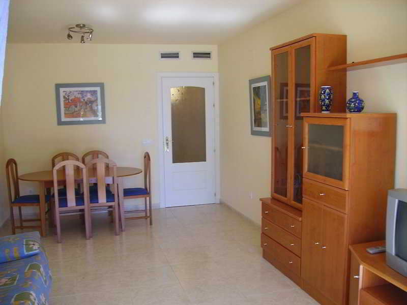 Rentalmar Bellavista Apartamentos Miami Playa Ngoại thất bức ảnh