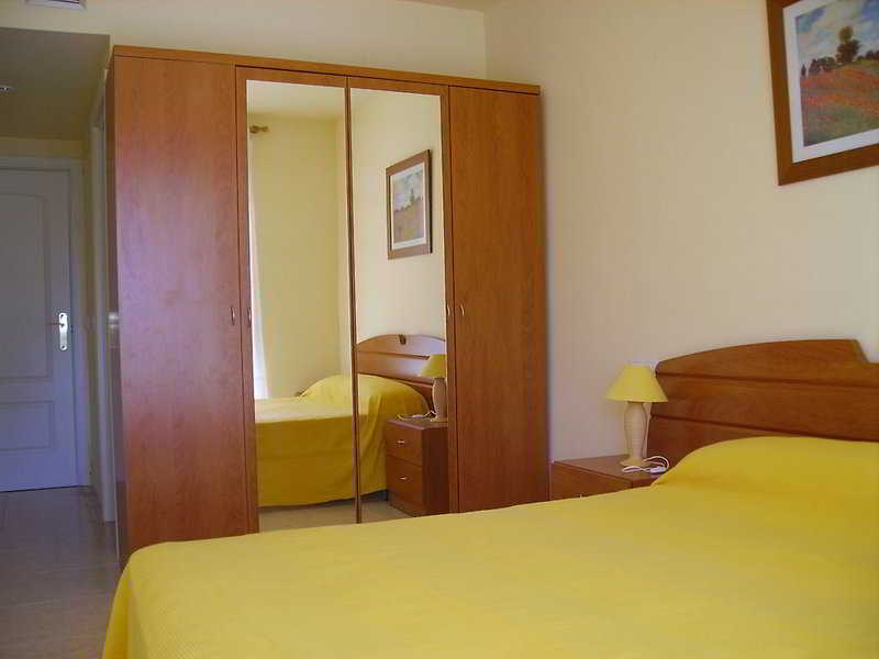 Rentalmar Bellavista Apartamentos Miami Playa Ngoại thất bức ảnh