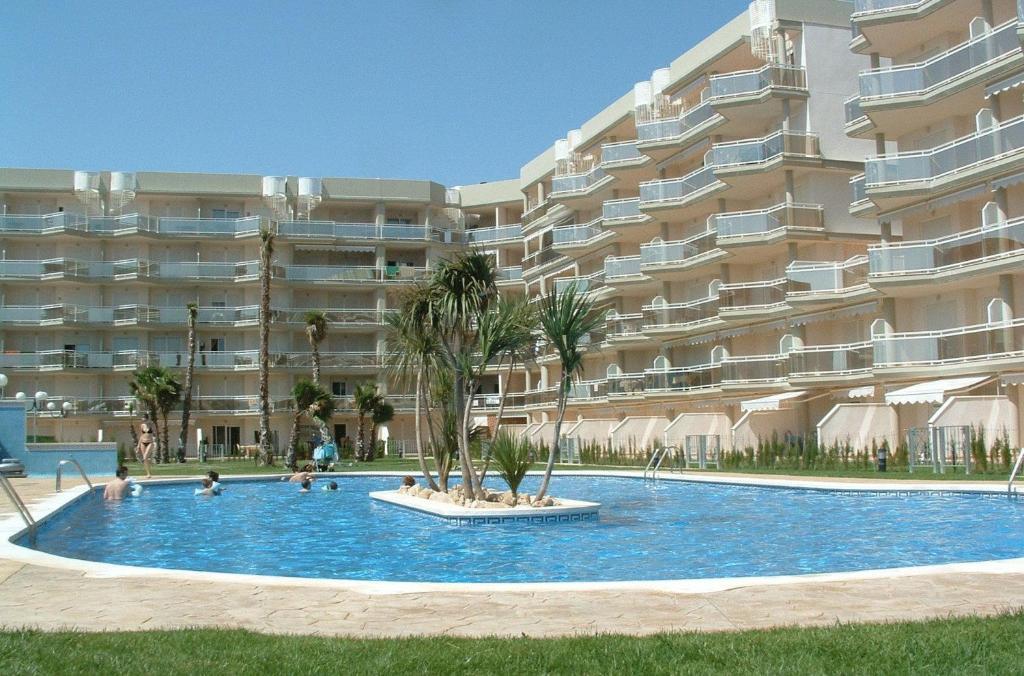 Rentalmar Bellavista Apartamentos Miami Playa Ngoại thất bức ảnh