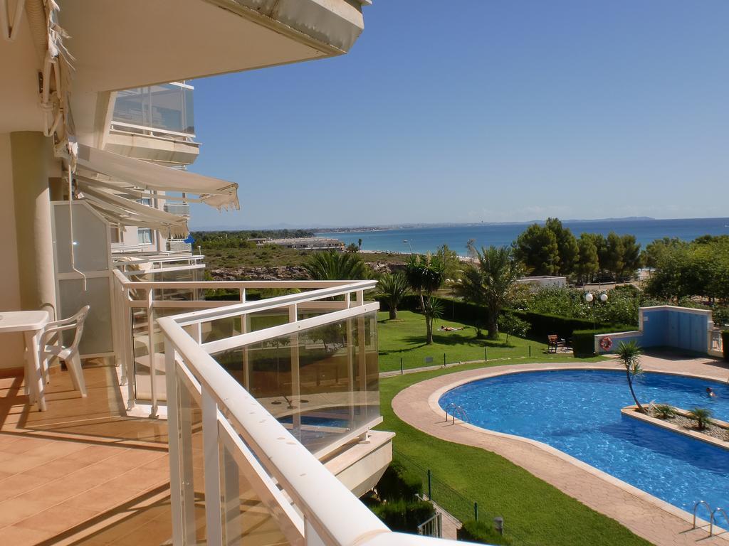 Rentalmar Bellavista Apartamentos Miami Playa Ngoại thất bức ảnh