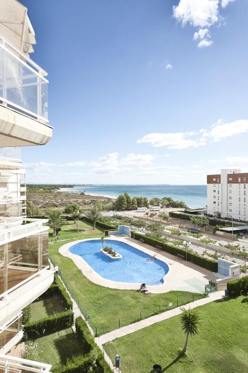 Rentalmar Bellavista Apartamentos Miami Playa Ngoại thất bức ảnh