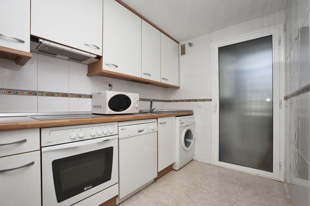 Rentalmar Bellavista Apartamentos Miami Playa Ngoại thất bức ảnh