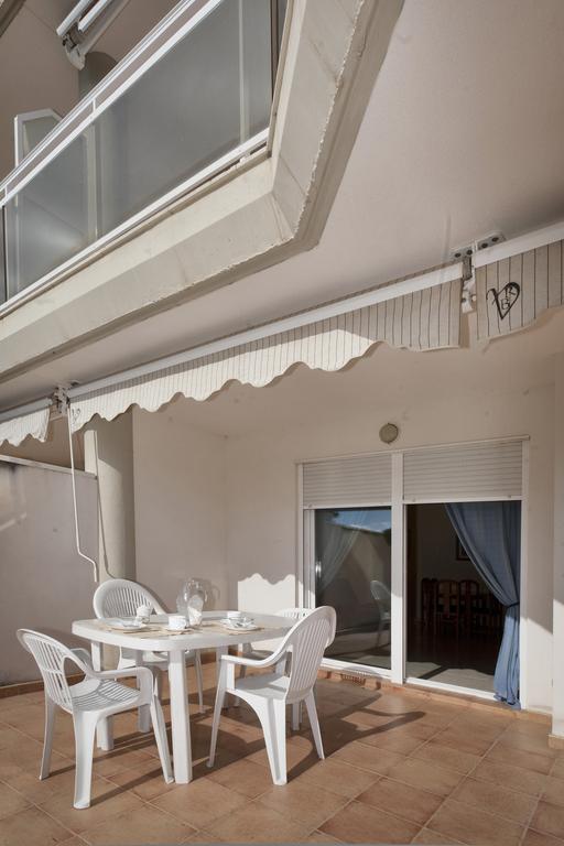 Rentalmar Bellavista Apartamentos Miami Playa Ngoại thất bức ảnh