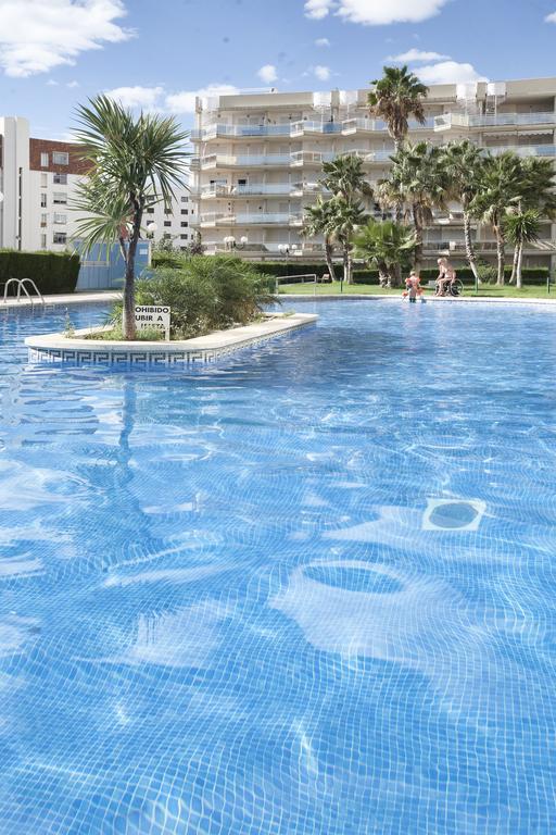 Rentalmar Bellavista Apartamentos Miami Playa Ngoại thất bức ảnh