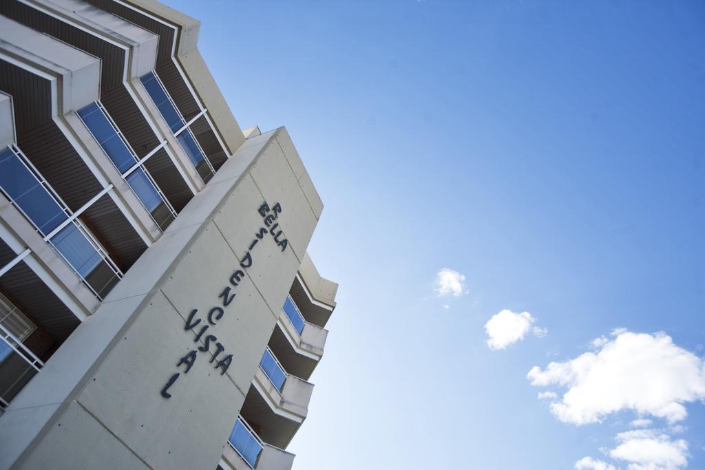 Rentalmar Bellavista Apartamentos Miami Playa Ngoại thất bức ảnh